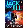 Arrow Jack and Jill: (Alex Cross 3)