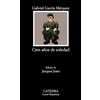 Catedra Ediciones Cien anos de soledad / One Hundred Years of Solitude