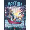 SM Mortina 4: El lago misterioso