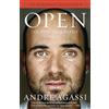 Knopf Doubleday Publishing Group Open: An Autobiography [Lingua inglese]
