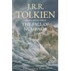 Tolkien GB The Fall of Númenor: The complete tale of the Second Age of Middle-earth as depicted in The Lord of the Rings: The Rings of Power season 2 on Prime Video