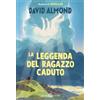 Salani La leggenda del ragazzo caduto