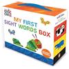 World of Eric Carle: My First Sight Words Box: 12 Books for Beginning Readers