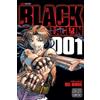 Viz Media Black Lagoon 1