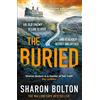 Orion The Buried: A chilling, haunting crime thriller from Richard & Judy bestseller Sharon Bolton