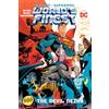 DC Comics Batman/Superman: World's Finest Vol. 1: The Devil Nezha