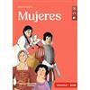 Loescher Mujeres. Le narrative graduate in spagnolo. Livello B1-B2. Con File audio per il download