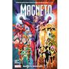 Marvel MAGNETO: MAGNETO WAS RIGHT: 1