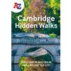 Collins A -Z Cambridge Hidden Walks: Discover 20 routes in and around the city