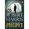 Penguin Precipice: The thrilling No. 1 Sunday Times bestseller from the author of Conclave
