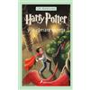 Salamandra Infantil y Juvenil Harry Potter y la cámara secreta [Lingua spagnola]