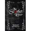 Sky Publishing The Scarlet Letter (Illustrated): The 1850 Classic Edition with Original Illustrations