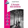Coédition Pocket/Nathan L'armée des ombres