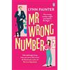 Penguin Books Ltd Mr Wrong Number: A laugh out loud rom com from the #1 bestselling author of Better Than the Movies