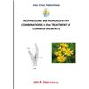 John Cross Publications Acupressure and Homoeopathy Combinations in the Treatment of Common Ailments