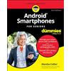 For Dummies Android Smartphones for Seniors for Dummies