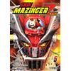 IVREA Shin Mazinger Zero 5