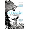 HarperVoyager Godsgrave: Book two of Sunday Times bestselling fantasy adventure The Nevernight Chronicle