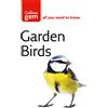 Collins Garden Birds: Learn to Identify and Attract Popular Species with This Practical Guide