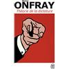 J'AI LU Théorie de la dictature: Précédé de Orwell et l'Empire maastrichien