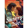 Joy Revolution Sinner's Isle
