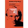 University Of Chicago Press Models of the Mind: A Psychoanalytic Theory (Phoenix Books)