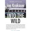 Anchor Books Into the Wild [Lingua Inglese]