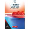 Cornelsen Verlag GmbH Die DaF-Bibliothek A2-B1 - Tödlicher Cocktail: Eifersucht und Lügen. Lektüre. Mit Audios online