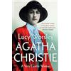 Hodder & Stoughton Agatha Christie: an Elusive Woman