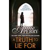 Headline Book Publishing A Truth To Lie For (Elena Standish Book 4)