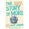 Ember The Story of More (Adapted for Young Adults): How We Got to Climate Change and Where to Go from Here