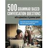 Zaccheus Entertainment 500 Grammar Based Conversation Questions