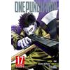 IVREA ONE PUNCH MAN N 17