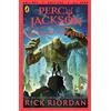 Penguin Percy Jackson and the Sea of Monsters (Book 2)