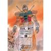 Planeta Cómic Gundam the Origin nº 01: 1