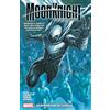 Marvel Moon Knight: Fist Of Khonshu Vol. 2: Subterranean Jungle