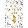HarperVoyager Blood of Hercules: the new dark romantasy Greek mythology TikTok sensation: 1