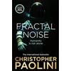 Tor UK Fractal Noise: Christopher Paolini