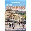 Lonely Planet Global Limited Lonely Planet Pocket Athens: Discover Twice the City in Half the Time | Top Sights | Maps & Walking Tours | Covers Acropolis Area, Monastiraki & Psyrri, Syntagma & Plaka and more