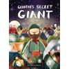 Frances Lincoln Grandad's Secret Giant
