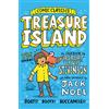 Farshore Treasure Island: A classic graphic novel pirate adventure!