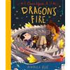 HarperCollins Once Upon a Dragon's Fire