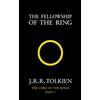 Tolkien GB The Fellowship of the Ring: Tolkien J.R.R.: Book 1