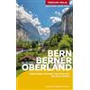 Trescher Verlag GmbH TRESCHER Reiseführer Bern und Berner Oberland: Jungfrauregion, Interlaken, Thun, Emmental, Biel, Berner Seeland Mit vielen Wanderungen