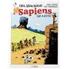 Beck C. H. Sapiens - Der Aufstieg: Graphic Novel