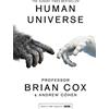 William Collins HUMAN UNIVERSE: A Sunday Times Bestseller of Popular Science, Astronomy, and the Cosmos
