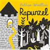 Pan Macmillan Rapunzel [Lingua inglese]