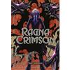 Square Enix Ragna Crimson 15