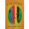 Austin Macauley Publishers Colours