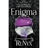Random House Books for Young Readers Enigma: The thrilling new dark academia college romance from the bestselling author of TikTok sensation, the Dark Verse series